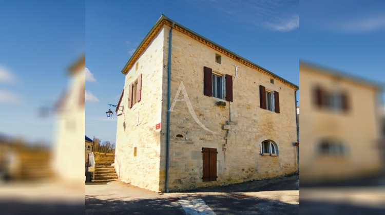 Ma-Cabane - Vente Maison LABASTIDE-DU-VERT, 114 m²