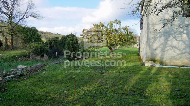 Ma-Cabane - Vente Maison LABASTIDE DU VERT, 115 m²