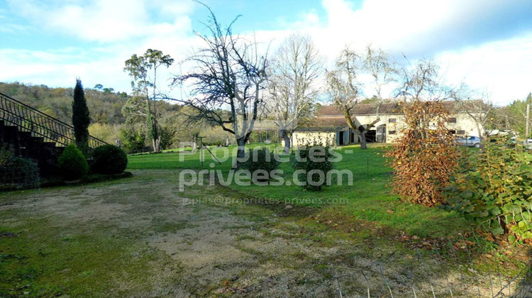 Ma-Cabane - Vente Maison LABASTIDE DU VERT, 115 m²