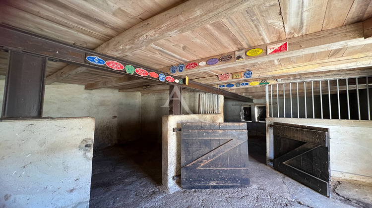 Ma-Cabane - Vente Maison LABASTIDE-DU-VERT, 397 m²
