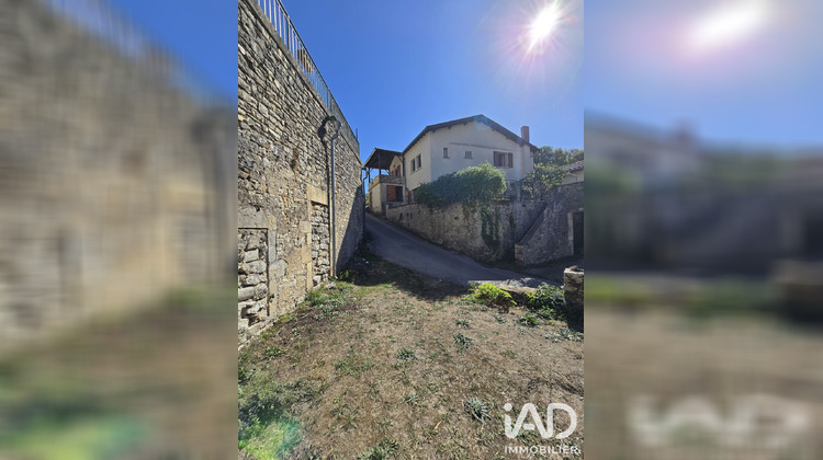 Ma-Cabane - Vente Maison Labastide-du-Vert, 122 m²