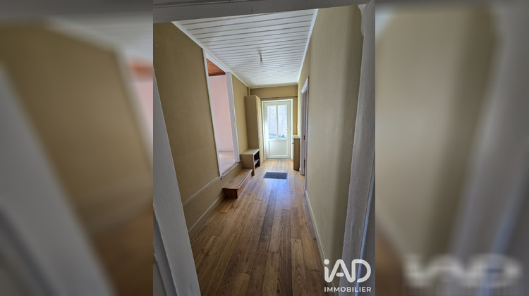 Ma-Cabane - Vente Maison Labastide-du-Vert, 122 m²