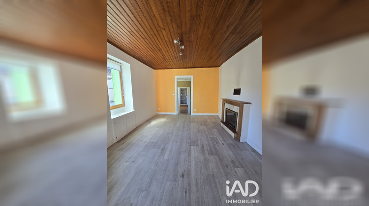 Ma-Cabane - Vente Maison Labastide-du-Vert, 122 m²