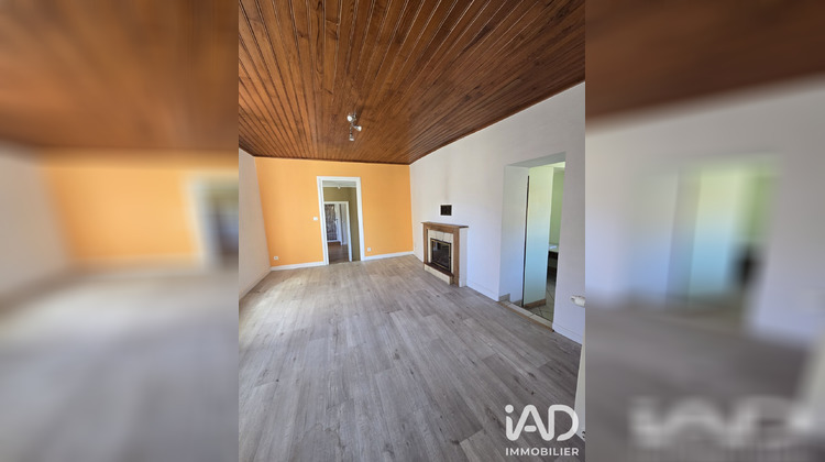 Ma-Cabane - Vente Maison Labastide-du-Vert, 122 m²
