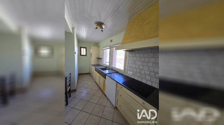 Ma-Cabane - Vente Maison Labastide-du-Vert, 122 m²