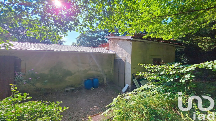 Ma-Cabane - Vente Maison Labastide-Esparbairenque, 196 m²