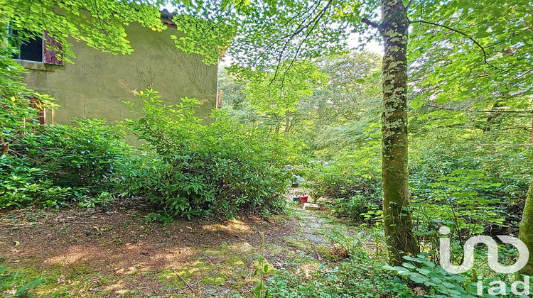 Ma-Cabane - Vente Maison Labastide-Esparbairenque, 196 m²