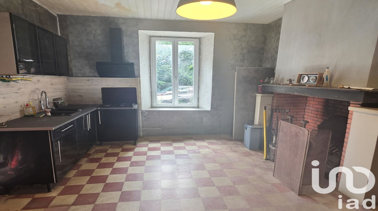 Ma-Cabane - Vente Maison Labastide-Esparbairenque, 196 m²