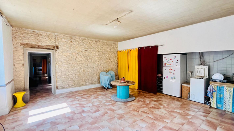 Ma-Cabane - Vente Maison LABASTIDE GABAUSSE, 340 m²