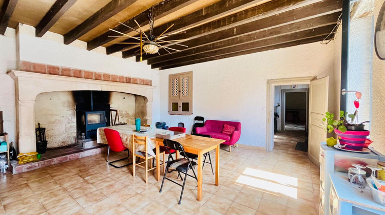 Ma-Cabane - Vente Maison LABASTIDE GABAUSSE, 340 m²