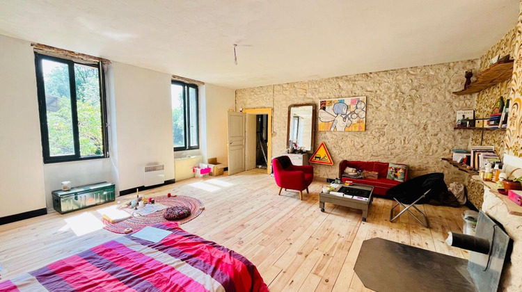 Ma-Cabane - Vente Maison LABASTIDE GABAUSSE, 340 m²