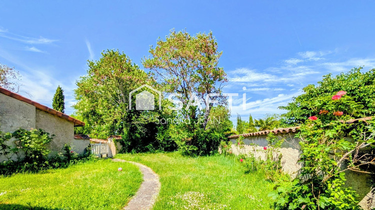 Ma-Cabane - Vente Maison Labastide-Gabausse, 126 m²