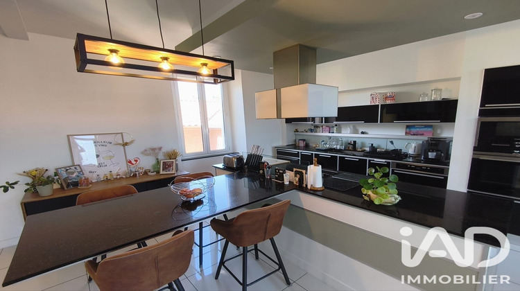 Ma-Cabane - Vente Maison Labastide-Gabausse, 151 m²