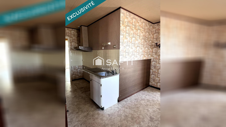 Ma-Cabane - Vente Maison Labastide-Gabausse, 82 m²