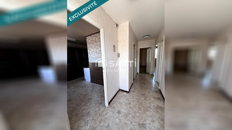 Ma-Cabane - Vente Maison Labastide-Gabausse, 82 m²