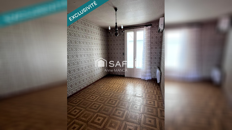 Ma-Cabane - Vente Maison Labastide-Gabausse, 82 m²