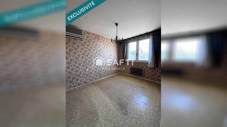 Ma-Cabane - Vente Maison Labastide-Gabausse, 82 m²