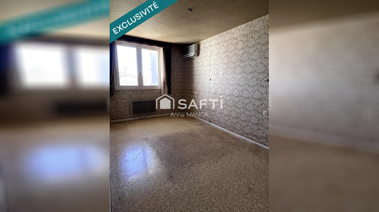 Ma-Cabane - Vente Maison Labastide-Gabausse, 82 m²