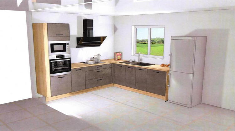 Ma-Cabane - Vente Maison LABASTIDE MARNHAC, 100 m²