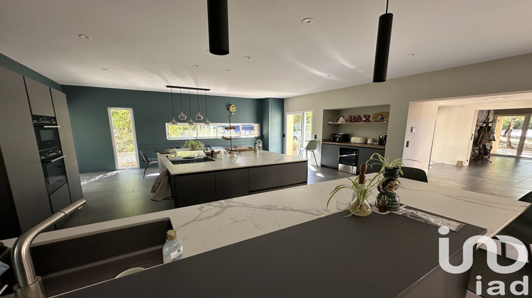 Ma-Cabane - Vente Maison Labastide-Marnhac, 320 m²