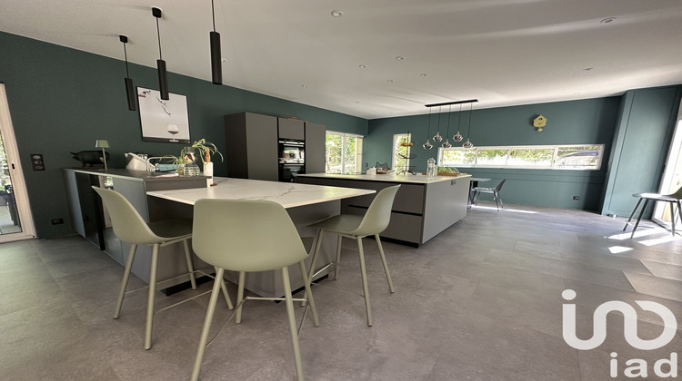 Ma-Cabane - Vente Maison Labastide-Marnhac, 320 m²