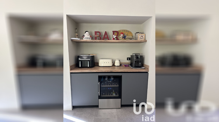 Ma-Cabane - Vente Maison Labastide-Marnhac, 320 m²