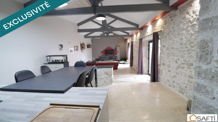 Ma-Cabane - Vente Maison Labastide-Marnhac, 200 m²