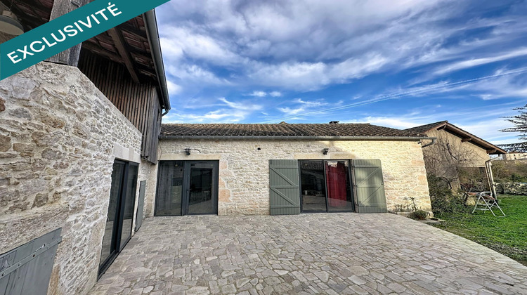 Ma-Cabane - Vente Maison Labastide-Marnhac, 200 m²