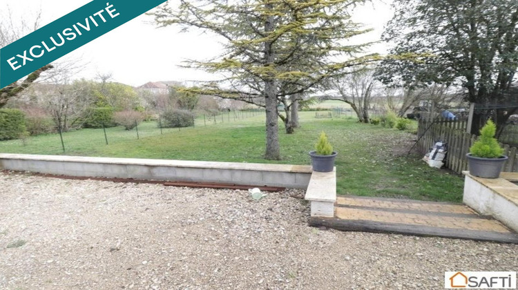 Ma-Cabane - Vente Maison Labastide-Marnhac, 200 m²