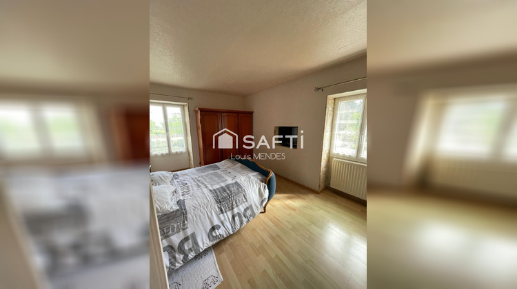 Ma-Cabane - Vente Maison Labastide-Marnhac, 120 m²