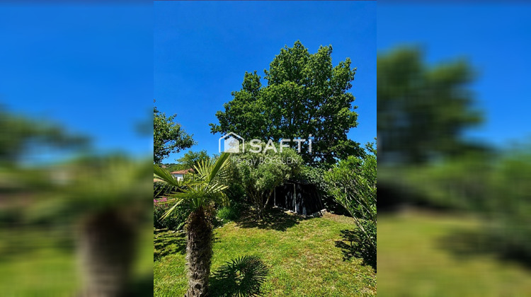 Ma-Cabane - Vente Maison Labastide-Marnhac, 110 m²