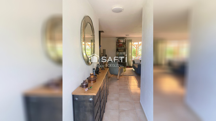 Ma-Cabane - Vente Maison Labastide-Marnhac, 110 m²