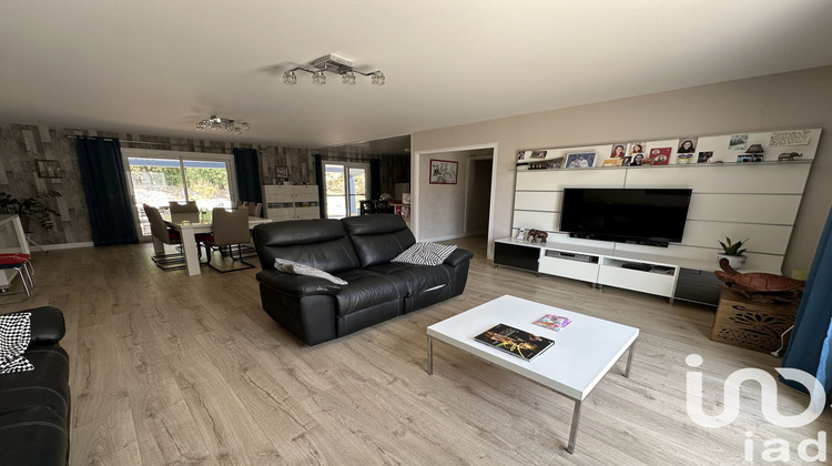 Ma-Cabane - Vente Maison Labastide-Marnhac, 179 m²
