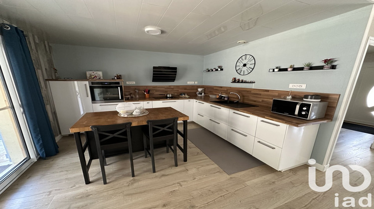 Ma-Cabane - Vente Maison Labastide-Marnhac, 179 m²
