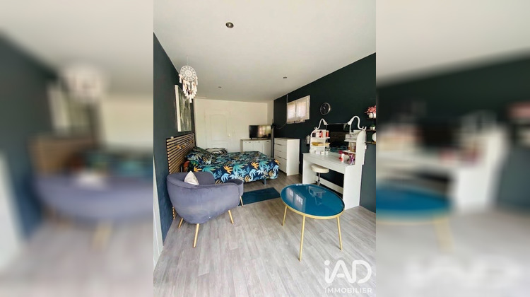 Ma-Cabane - Vente Maison Labastide-Marnhac, 115 m²