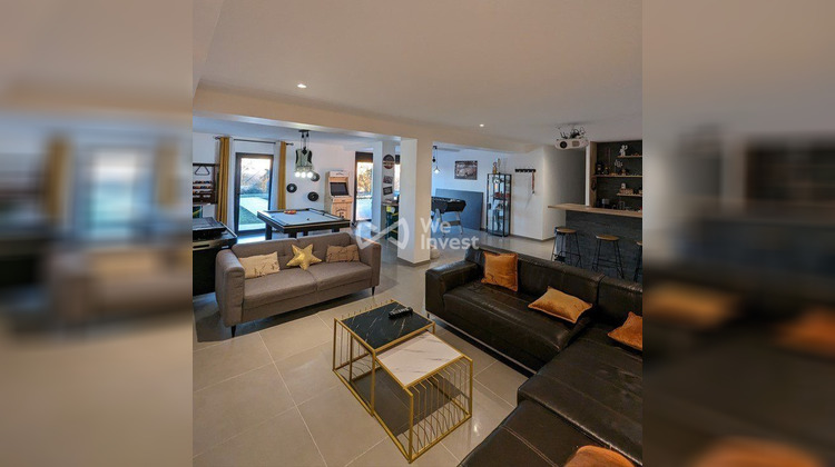 Ma-Cabane - Vente Maison Labastide-Monréjeau, 260 m²