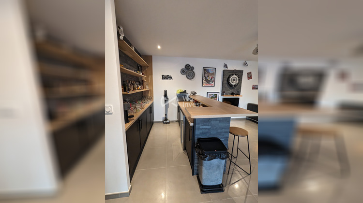 Ma-Cabane - Vente Maison Labastide-Monréjeau, 260 m²