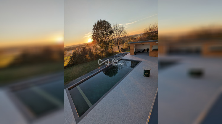 Ma-Cabane - Vente Maison Labastide-Monréjeau, 260 m²