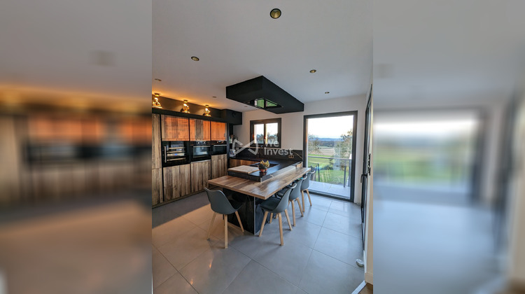 Ma-Cabane - Vente Maison Labastide-Monréjeau, 260 m²