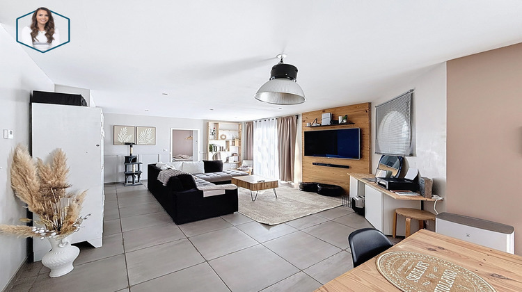 Ma-Cabane - Vente Maison Labastide-Monréjeau, 109 m²