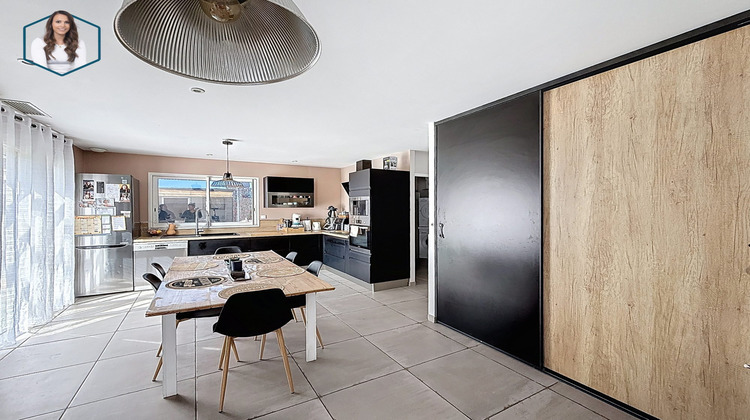 Ma-Cabane - Vente Maison Labastide-Monréjeau, 109 m²