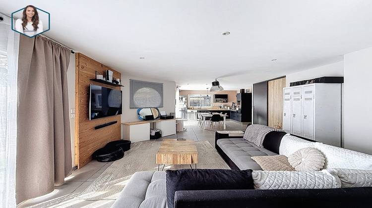 Ma-Cabane - Vente Maison Labastide-Monréjeau, 109 m²