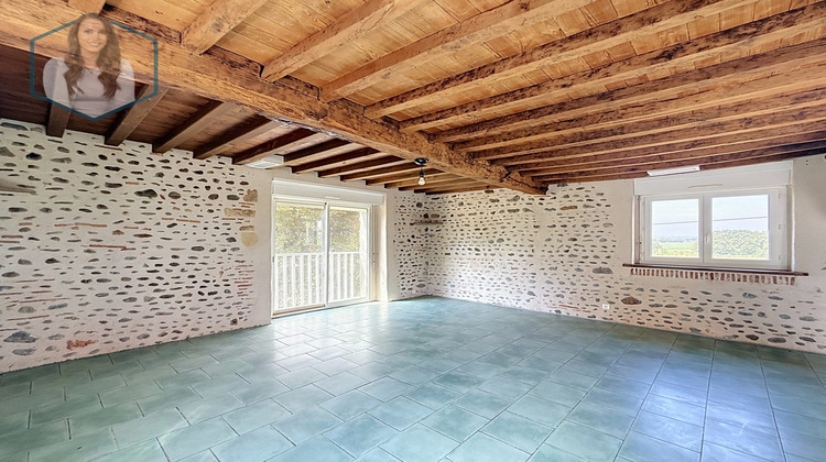 Ma-Cabane - Vente Maison Labastide-Monréjeau, 120 m²