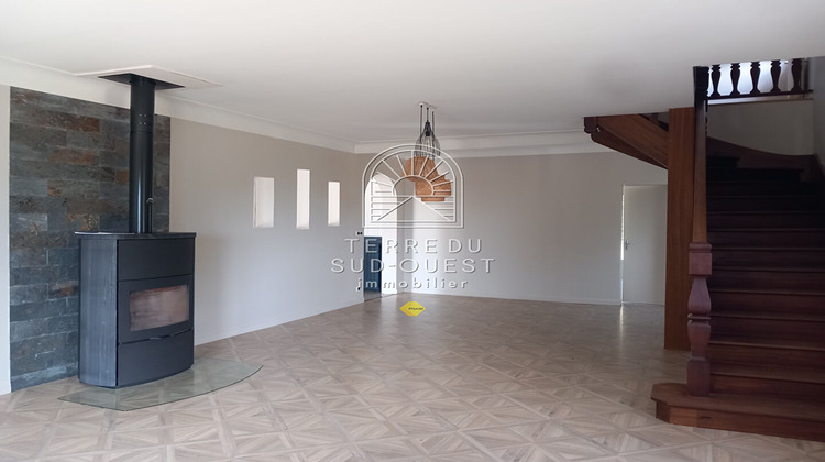 Ma-Cabane - Vente Maison LABASTIDE-MONREJEAU, 234 m²