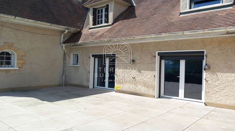 Ma-Cabane - Vente Maison LABASTIDE-MONREJEAU, 234 m²