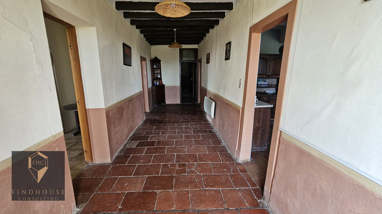 Ma-Cabane - Vente Maison Labastide-Paumès, 111 m²