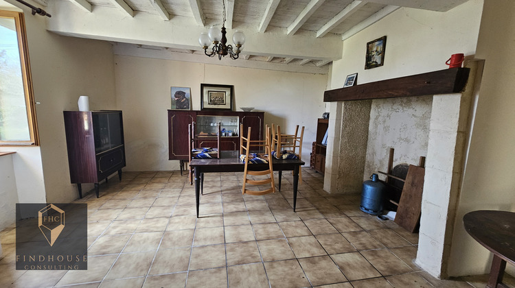 Ma-Cabane - Vente Maison Labastide-Paumès, 111 m²