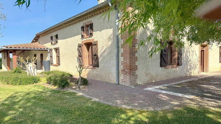 Ma-Cabane - Vente Maison Labastide-Paumes, 270 m²