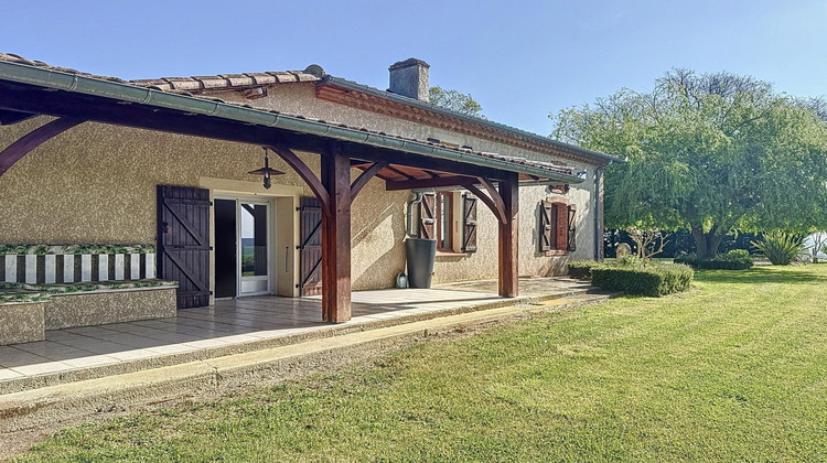 Ma-Cabane - Vente Maison Labastide-Paumes, 270 m²