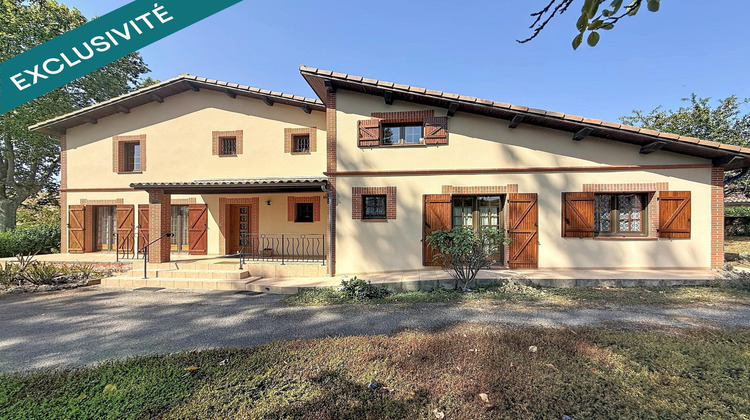 Ma-Cabane - Vente Maison Labastide-Paumes, 178 m²